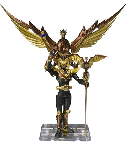 Y*G様 S.H.フィギュアーツ 仮面ライダーナイト&ダークウイング S.H.フィギュアーツ 仮面ライダーナイト&ダークウイングセット